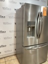 Frigidaire New Open Box Refrigerator