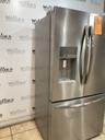 Frigidaire New Open Box Refrigerator