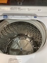 Samsung New Open Box Washer