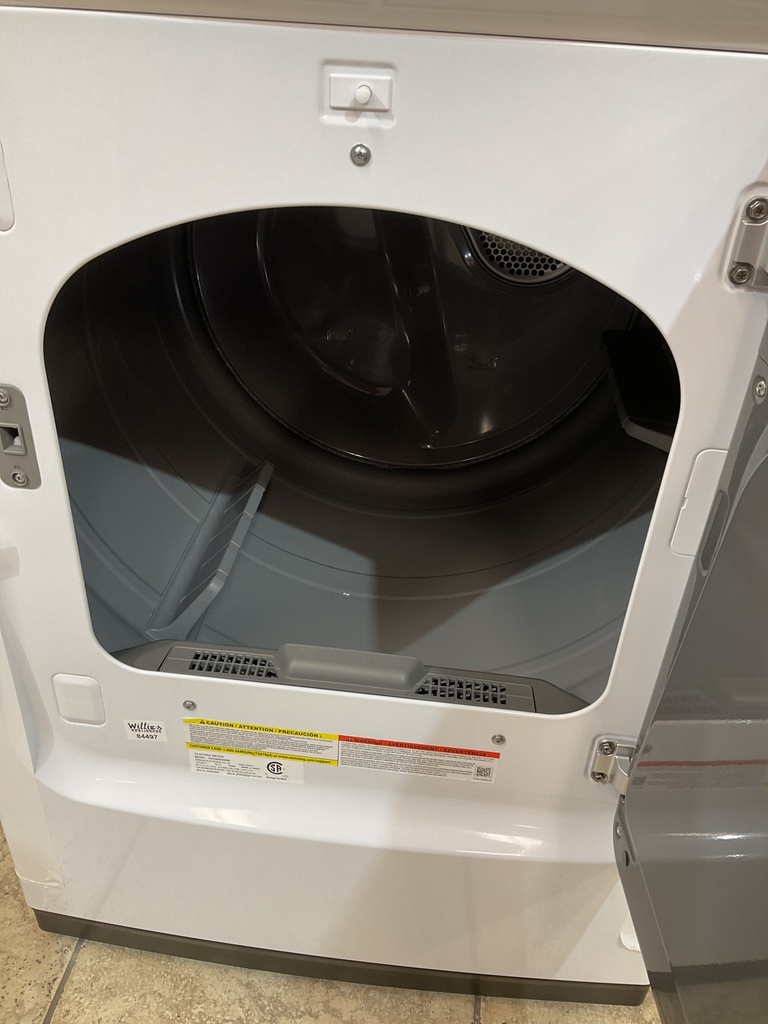 Samsung New Open Box Electric Dryer