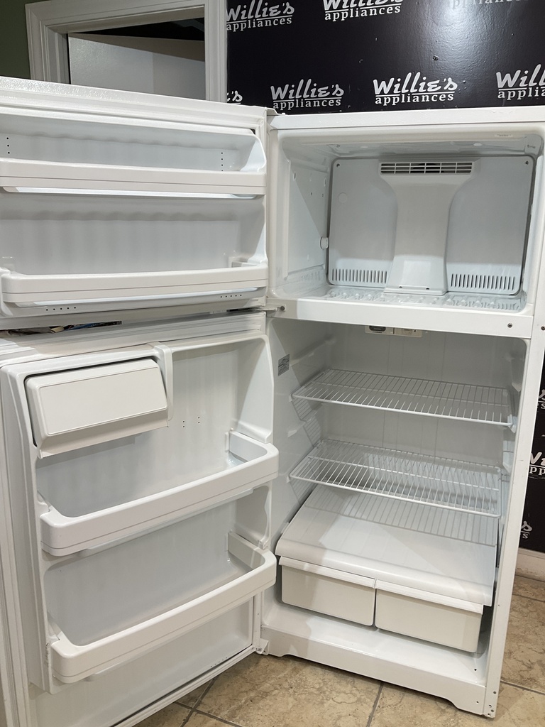 Hotpoint Used Refrigerator