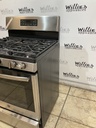 Ge Used Gas Propane Stove