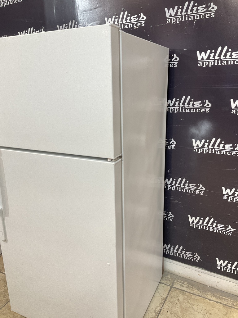 Ge Used Refrigerator