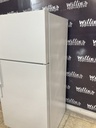 Ge Used Refrigerator