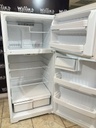 Ge Used Refrigerator