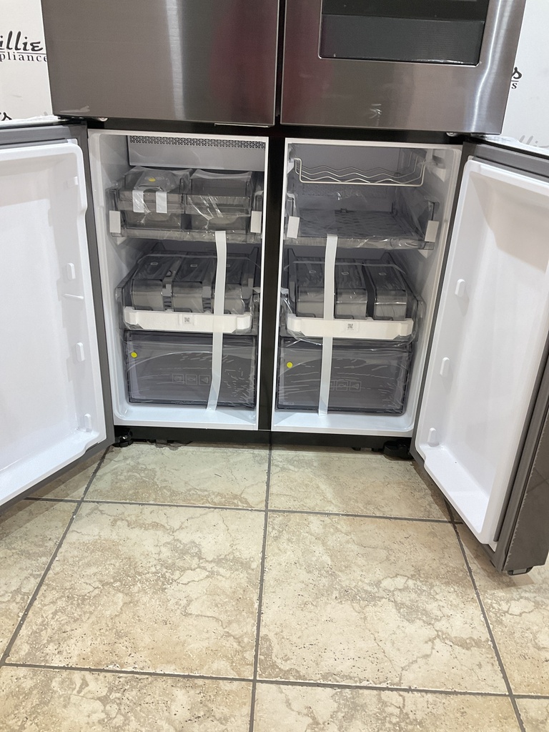 Samsung New Open Box Refrigerator