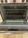 Frigidaire Used Gas Stove