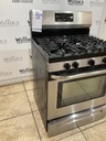 Frigidaire Used Gas Stove