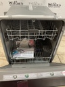 Frigidaire New Open Box Dishwasher