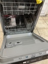 Frigidaire New Open Box Dishwasher