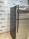 Ge Used Refrigerator