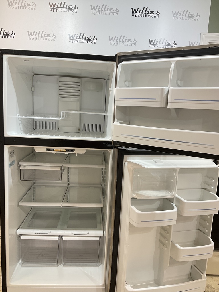 Ge Used Refrigerator