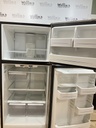 Ge Used Refrigerator