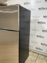 Ge Used Refrigerator