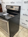 Whirlpool Used Electric Stove