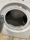 Lg Used Electric Dryer