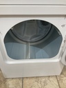 Whirlpool Used Electric Dryer