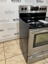 Frigidaire Used Electric Stove