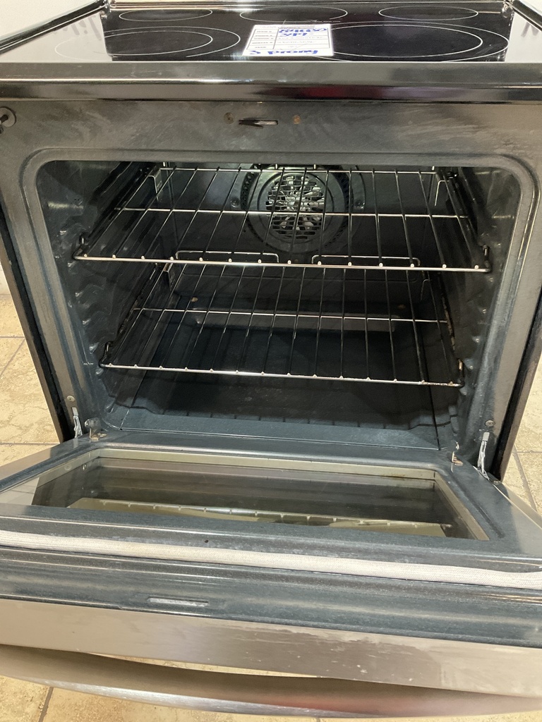 Frigidaire Used Electric Stove