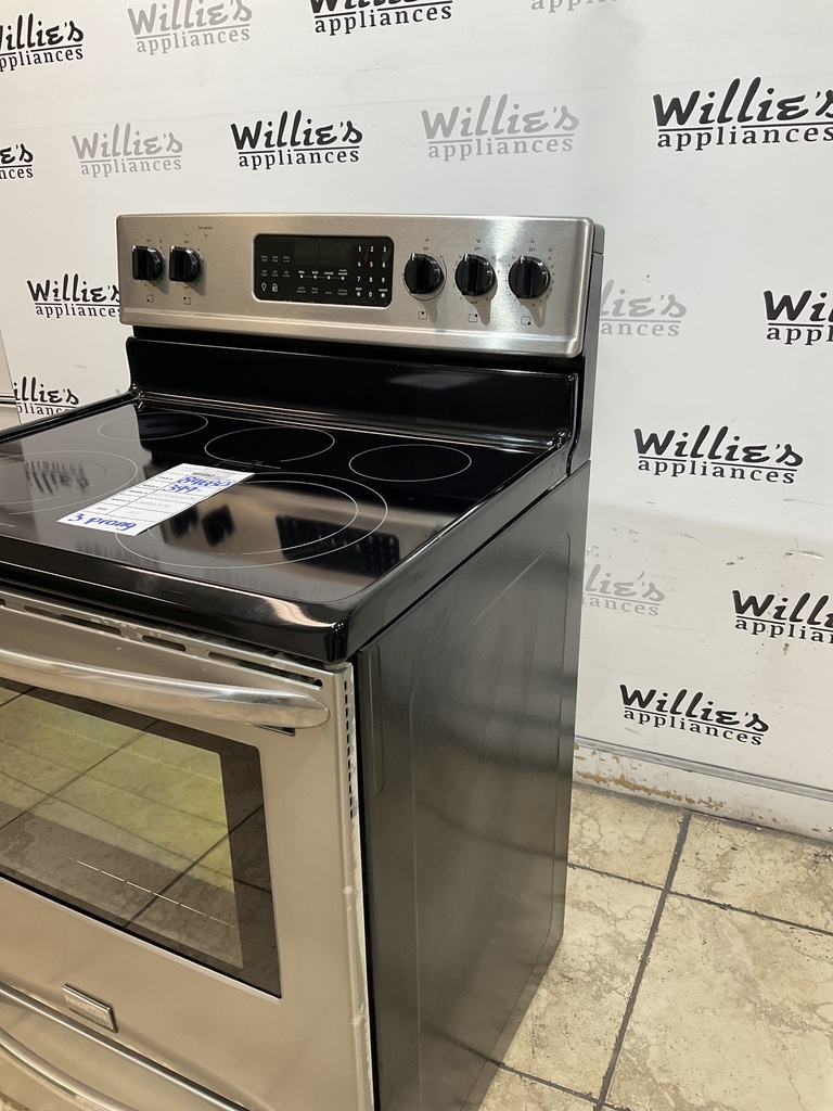 Frigidaire Used Electric Stove