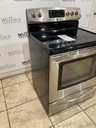 Kenmore Used Electric Stove