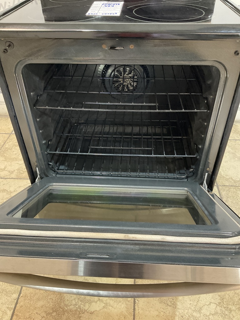 Kenmore Used Electric Stove