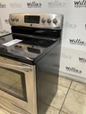 Kenmore Used Electric Stove