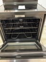 Ge Used Electric Stove