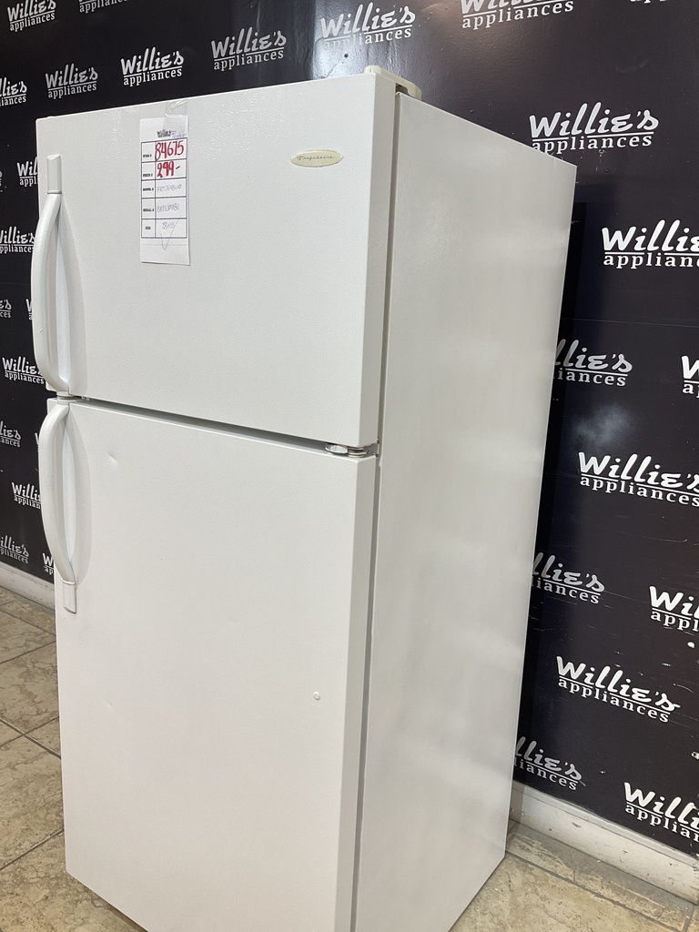 Frigidaire Used Refrigerator
