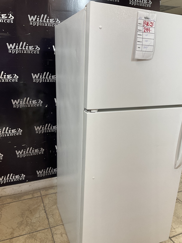 Frigidaire Used Refrigerator