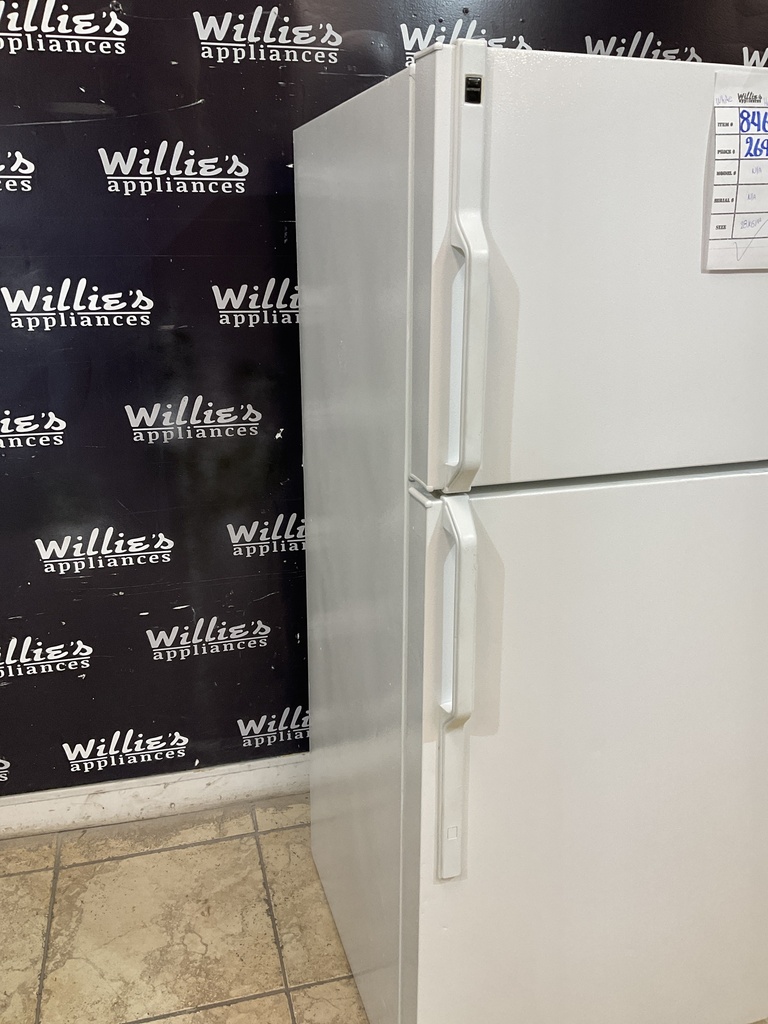Hotpoint Used Refrigerator