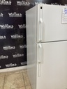 Hotpoint Used Refrigerator