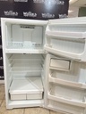 Hotpoint Used Refrigerator