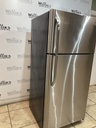 Frigidaire Used Refrigerator