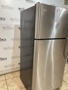 Frigidaire Used Refrigerator