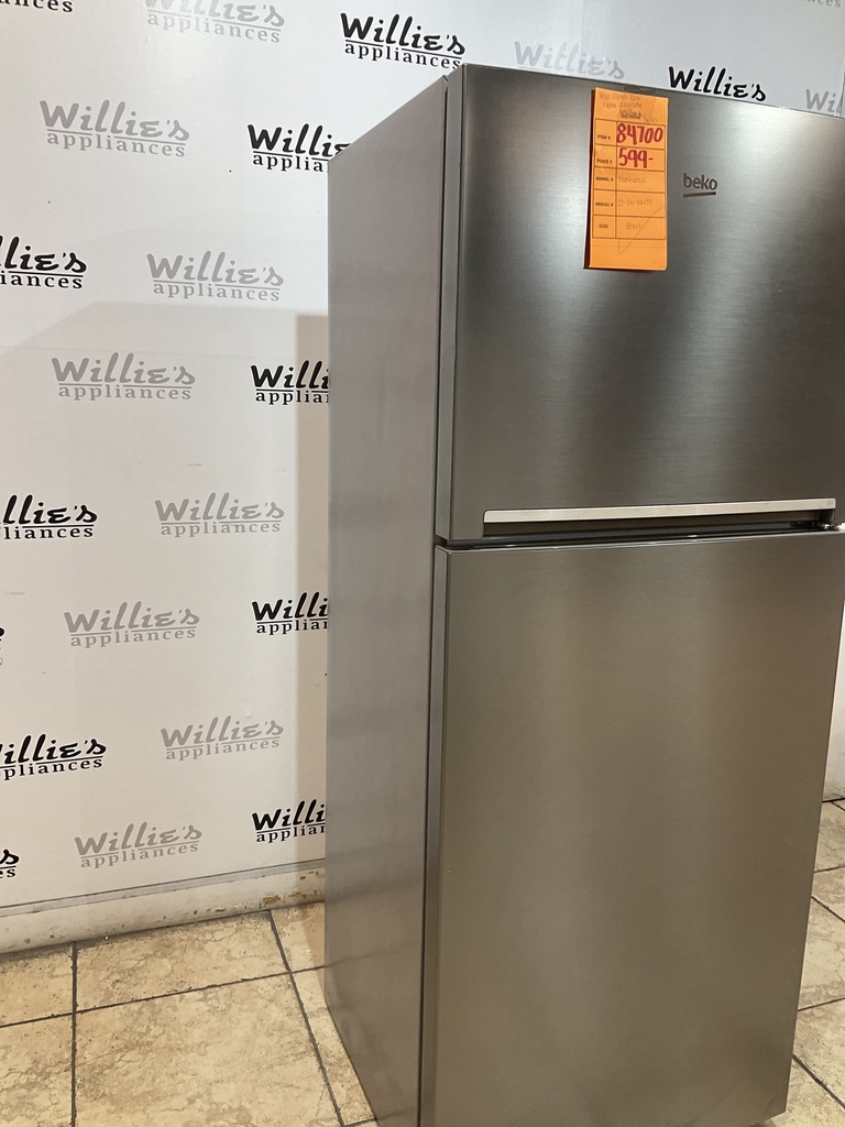 Beko New Open Box Refrigerator