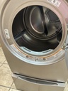 Kenmore Used Electric Dryer