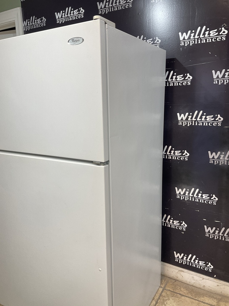 Whirlpool Used Refrigerator