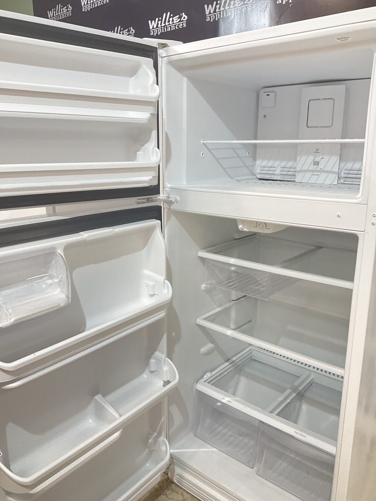 Frigidaire Used Refrigerator