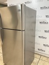 Frigidaire Used Refrigerator