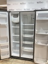 Ge Used Refrigerator