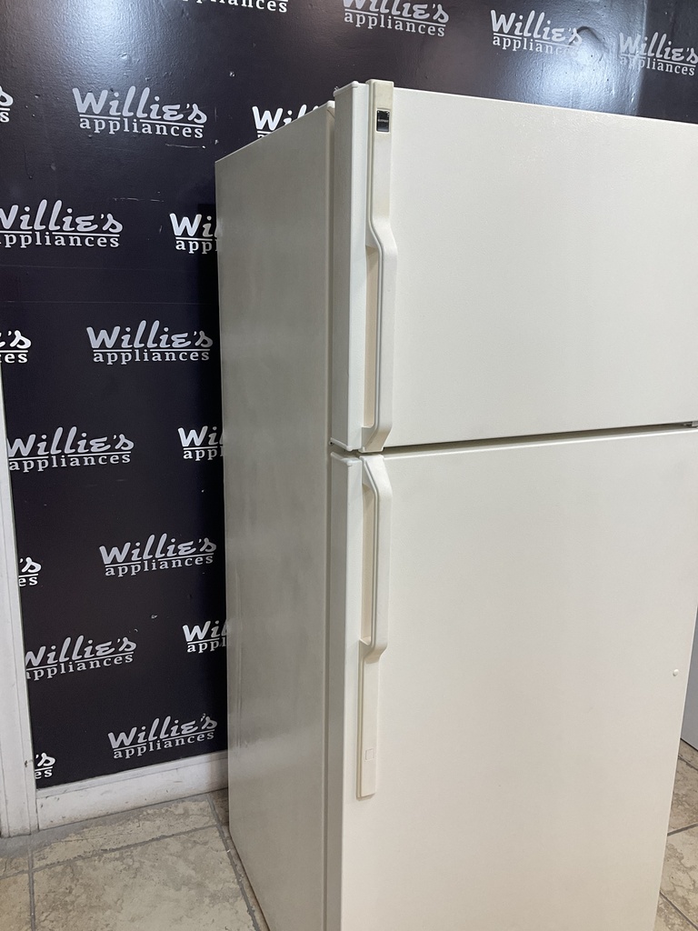 Hotpoint Used Refrigerator