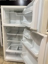 Hotpoint Used Refrigerator