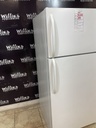 White Westinghouse Used Refrigerator