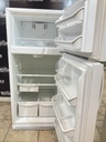 White Westinghouse Used Refrigerator