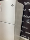 White Westinghouse Used Refrigerator