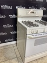 Ge Used Gas Stove