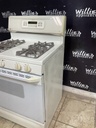 Ge Used Gas Stove