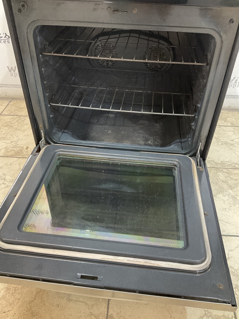 Kenmore Used Electric Stove