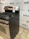Ge Used Gas Stove